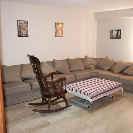 Gudauri Magistyle Penthouse Appartement Buitenkant foto