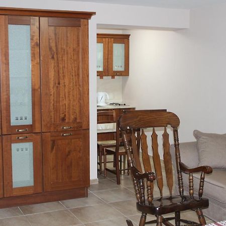 Gudauri Magistyle Penthouse Appartement Buitenkant foto