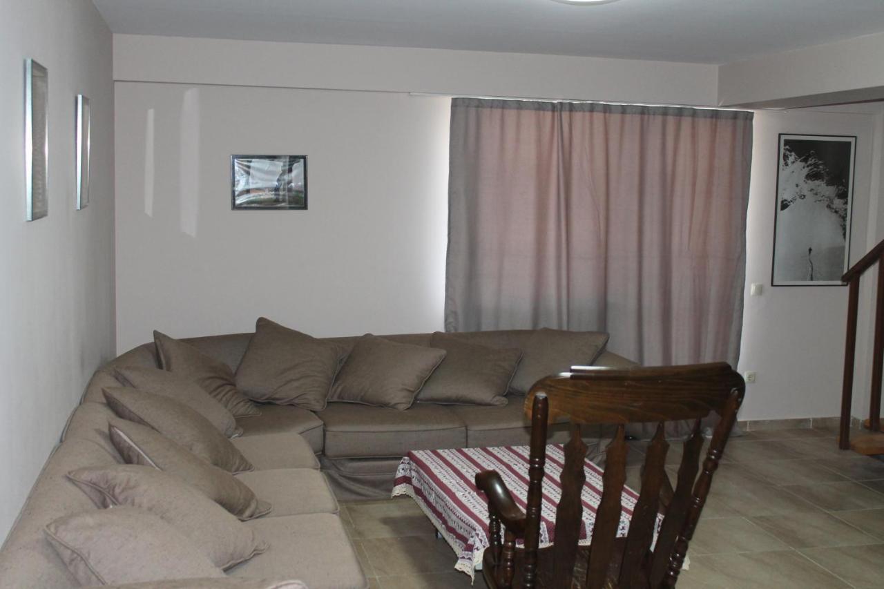 Gudauri Magistyle Penthouse Appartement Buitenkant foto