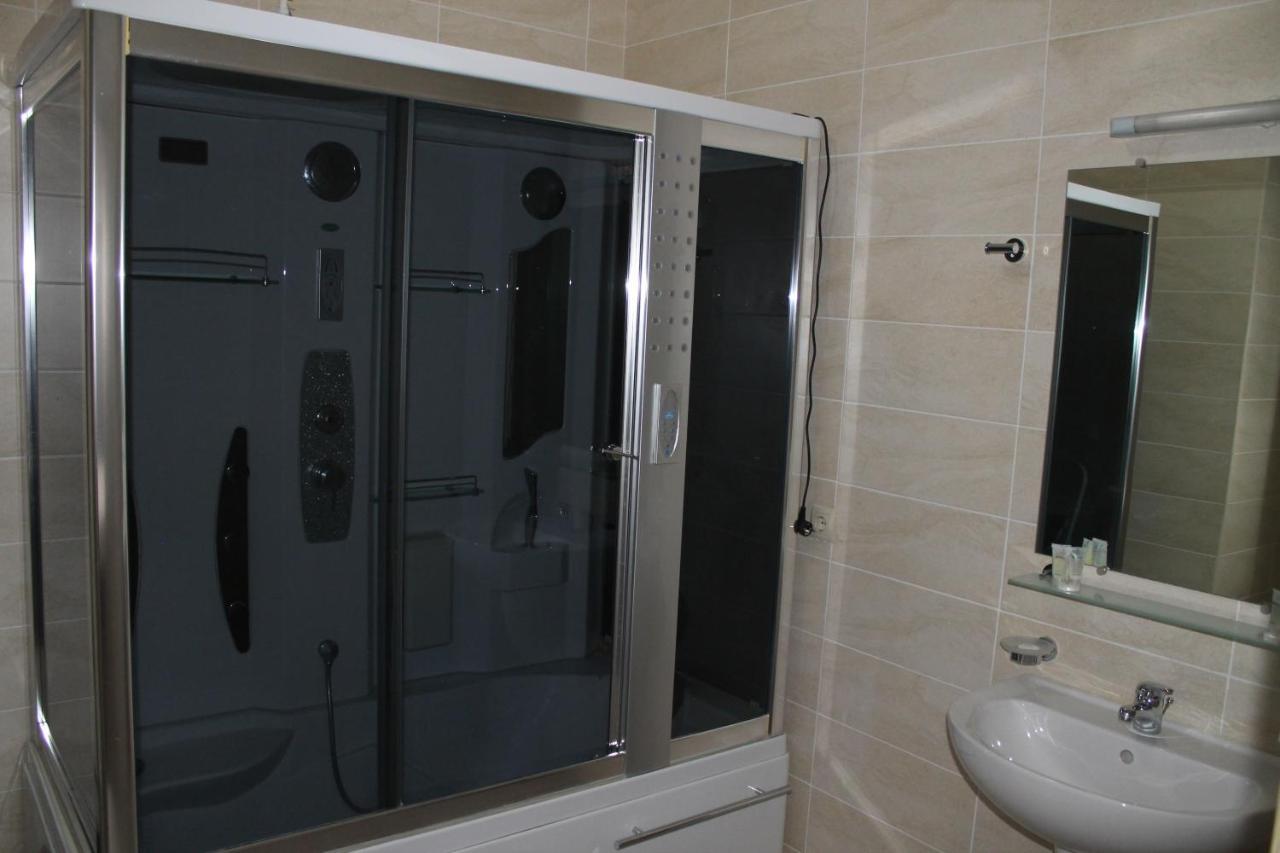 Gudauri Magistyle Penthouse Appartement Buitenkant foto