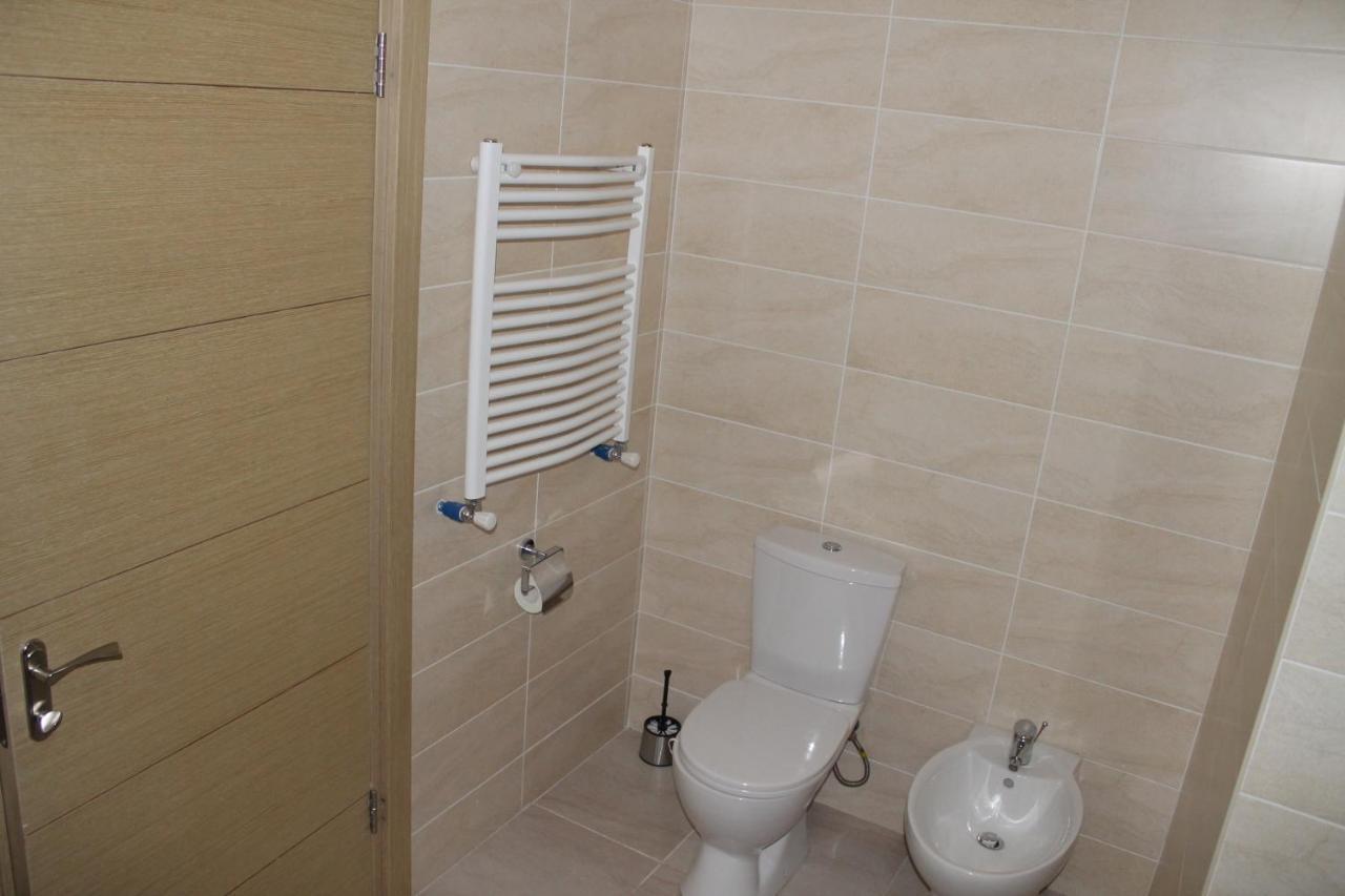 Gudauri Magistyle Penthouse Appartement Buitenkant foto