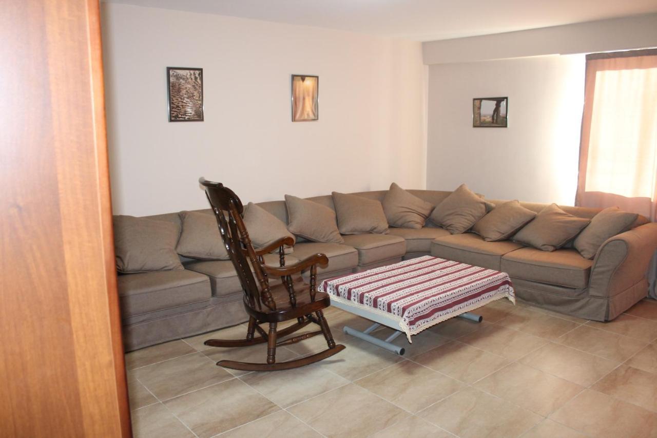 Gudauri Magistyle Penthouse Appartement Buitenkant foto