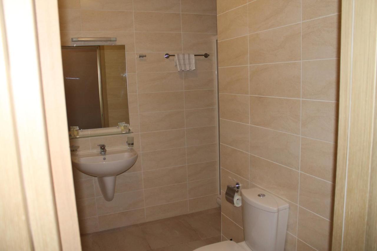 Gudauri Magistyle Penthouse Appartement Buitenkant foto